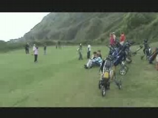 Bretagne Jeunes 2008