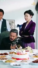 betrayed father's payback chinese drama