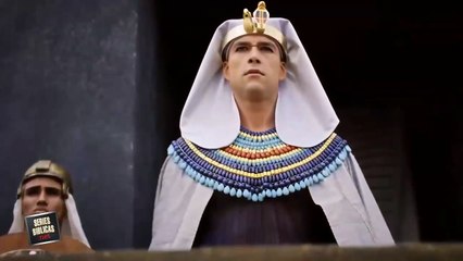 GÉNESIS CAPITULO 242 EPISODIO EN ESPAÑOL