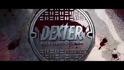 Dexter: Resurrection - Season 1 Episode 10 - And Justice for All.