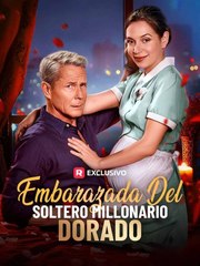 Embarazada del soltero millonario dorado ReelShort ES