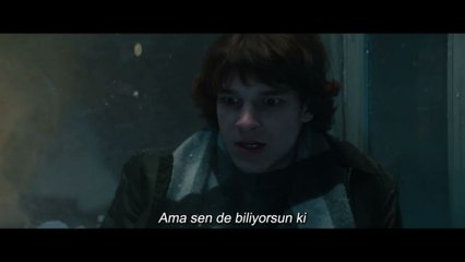 Siyah Telefon 2 Altyazılı Fragman