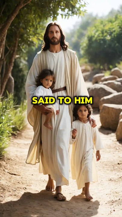 [15] Then Moses said to him, “If your Presence does not go with us, do not send us up from here.  Exodus 33:15 NIV