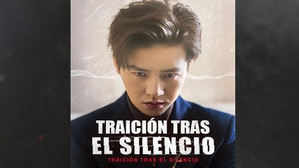 TraicióN Tras El Silencio - Full Movie