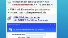 👉 Darf keine Dateien auf USB-Stick speichern? So behebst du es!