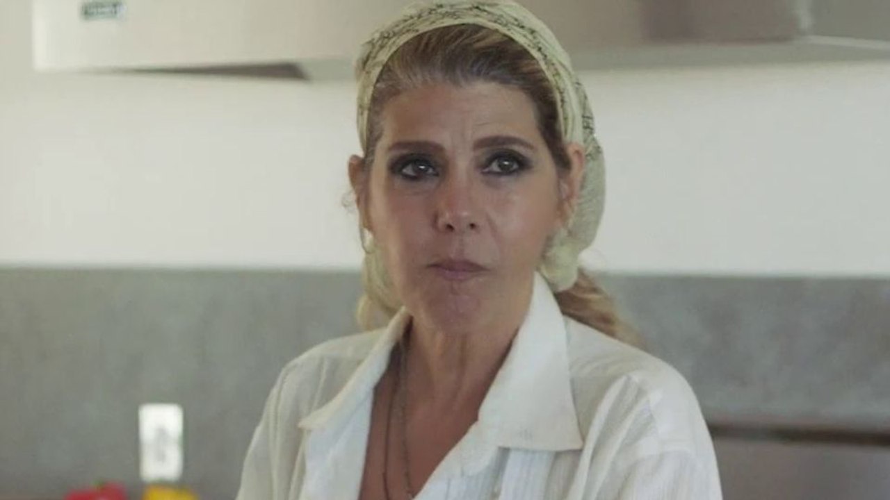 High Tide Trailer OV