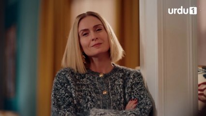 Parday May Rehnay Do _ Episode 60 _ Turkish Drama _ Lost In Love _ Sakla Beni _Full Episode - Full Drama Movies