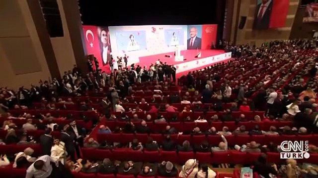 Barış Yarkadaş'tan çarpıcı CHP Çankaya iddiası