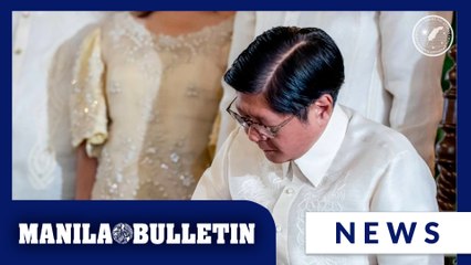 Marcos wants independent commission on DPWH anomalies to have subpoena power