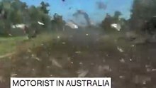 Welcome to Australia 🇦🇺
