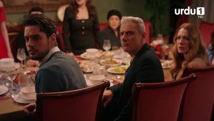 Parday May Rehnay Do _ Episode 63 _ Turkish Drama _ Lost In Love _ Sakla Beni _ Full Episode - Full Drama Movies