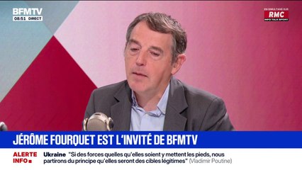 Dette: "Les boomers font tout ce qu'ils peuvent pour aider les génération qui les suivent", explique Jérôme Fourquet (Ifop)