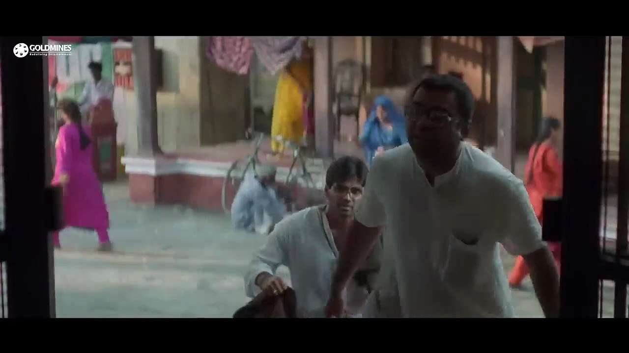 जब सुनील शेट्टी, परेश रावल के घर किराया पर आया तब देखिये अक्षय कुमार को किस बात की तकलीफ़ थी
