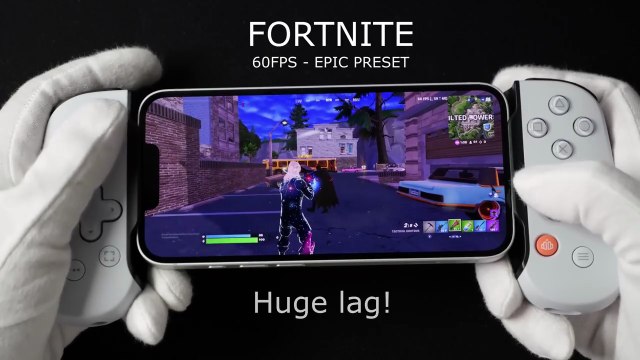 iPhone 16e Review - New 2025 Cheap iPhone (AAA Gaming, 4K Camera Test, Battery Life)