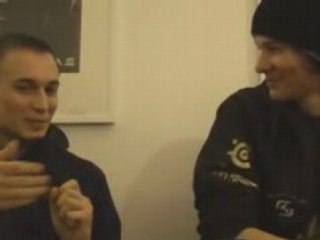Linke - SK Gaming interview