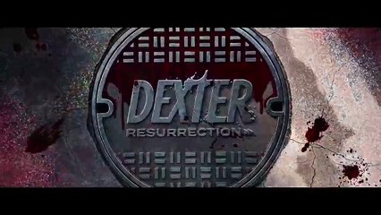 Dexter: Resurrection - Season 1 Episode 10 - And Justice for All.