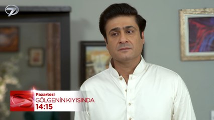 Gölgenin Kıyısında 27. Bölüm Fragmanı - 8 Eylül 2025