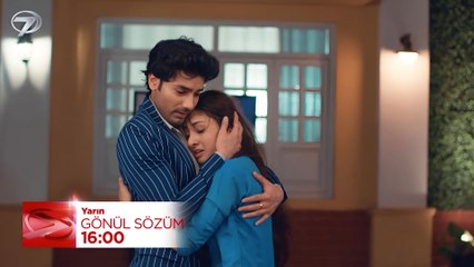 Gönül Sözüm 104. Bölüm Fragmanı - 8 Eylül 2025