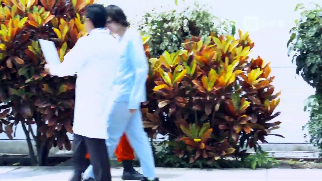 Pulseras Rojas - Cap_ 1