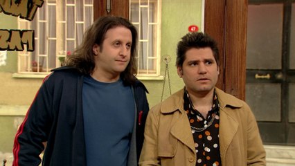 Seksenler 56. Bölüm - 27 Ağustos Çarşamba