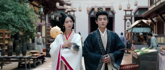 Voyage to Haihun - Ep.17 - Engsub