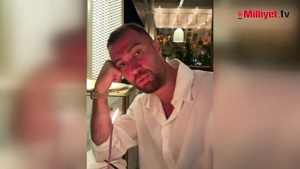 İlayda Alişan'dan Oğulcan Engin'e: Hep yanımda olsun demeyecek misin?