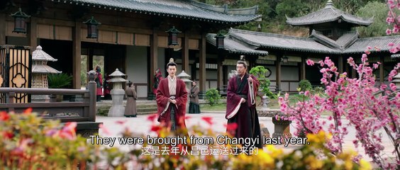Voyage to Haihun - Ep.18 - Engsub