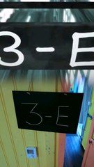 Assassination classroom in real life