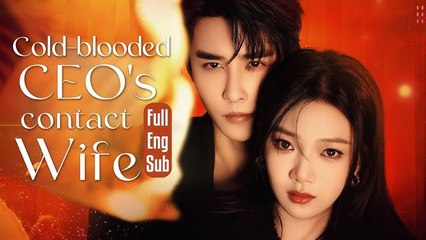 Fake Heiress Marries Cold CEO But Becomes His Cure! Contract Husband, Beloved Sweethea