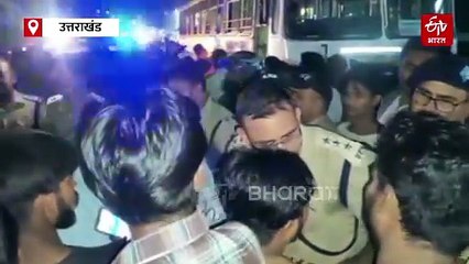 हरियाणा रोडवेज बस ने बाइक सवार को कुचला, मौत पर जमकर हुआ हंगामा, गुस्साए लोगों ने हाईवे किया जाम