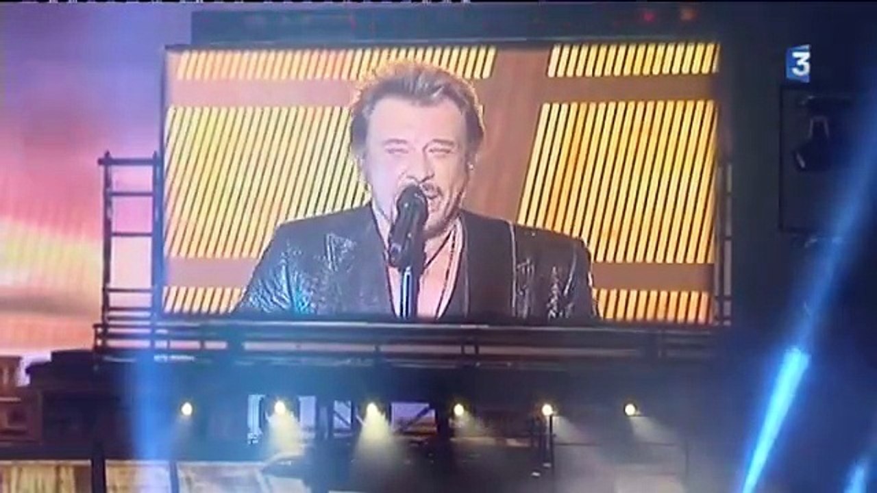 Johnny Hallyday – Rétrospective en Alsace | Édition spéciale France 3 (06 décembre 2017)