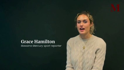 The big name missing out on this week's NRLW Dragons clash