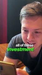 This Job FORCED Me To Chase My Dreams