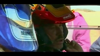 Johnny Hallyday - France TV Sport (06 décembre 2017) | Un amoureux de sensations fortes