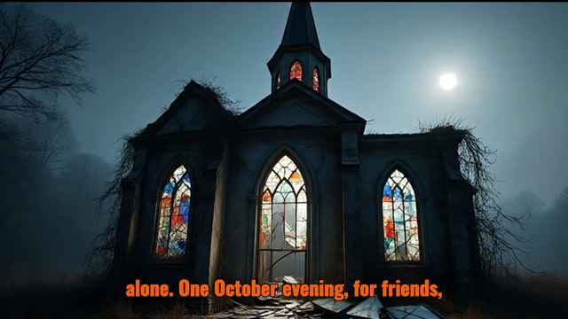 Terrifying Haunted Church Stories Real Ghost Encounters
