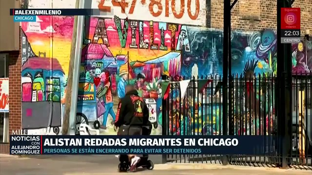 Chicago cancela fiestas patrias por temor a redadas de inmigración