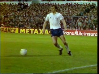 COUPE D' ANGLETERRE - 1983 -  SAISON 1982/1983 -