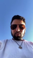 In The Bosphorus Strait in Istanbul 🇹🇷
