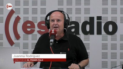 El Comentario de Juanma Rodríguez: Polémica en La Vuelta "qué vergüenza"