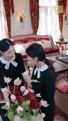 La pequeña princesa de las plantas Adorada por todos Completa en Español