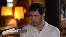 Home Cinéma (Be TV): Tahar Rahim ouvre la 13ème saison!