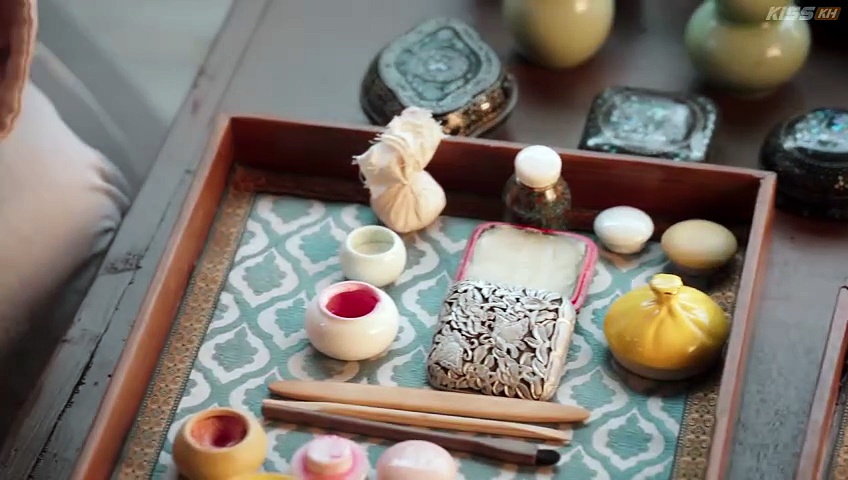  Destiny of the general's bride episode 3 english sub