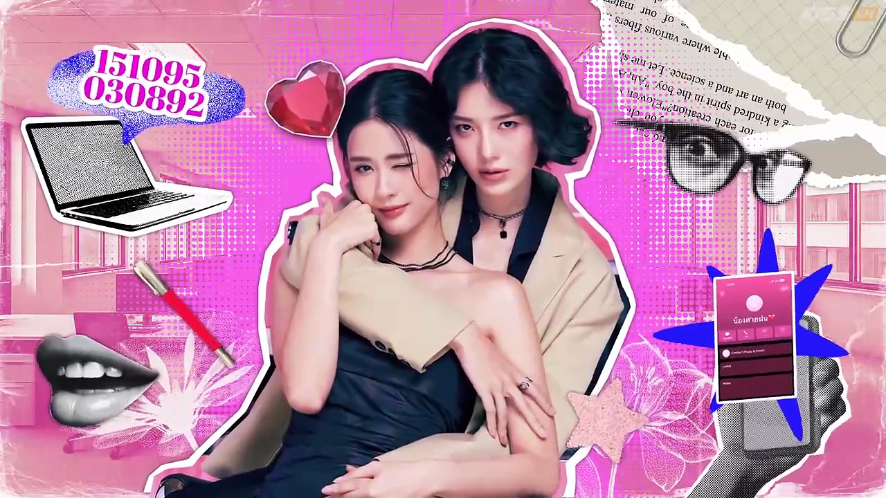  Queendom episode 5 english sub