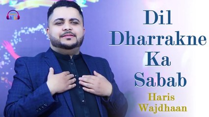 Dil Dharrakne Ka Sabab | Haris Wajdhaan | Full Video Song