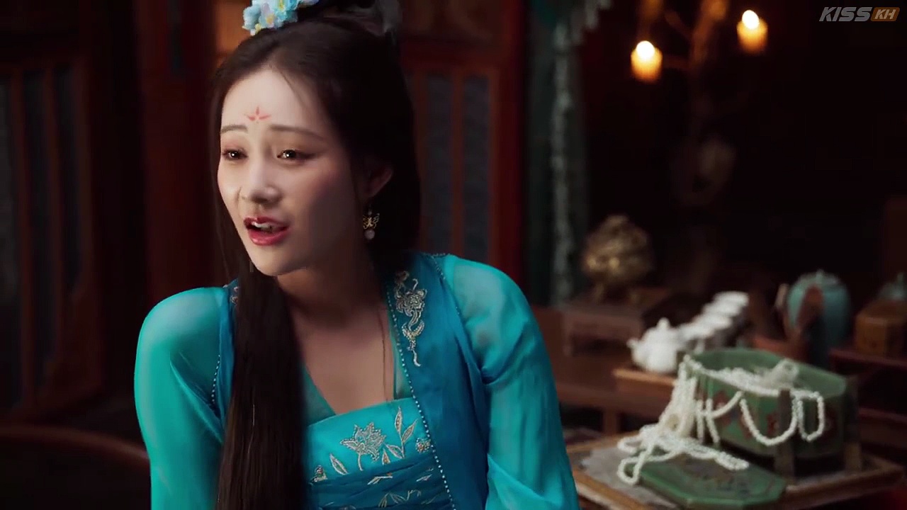  Destiny of the general's bride episode 2 english sub