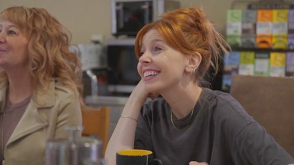 Stacey Dooley Sleeps Over - S06Ep03 - Britain's Benefit Queen - Full Movies HD