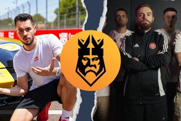 La brutal rajada de TheGrefg contra la Kings League