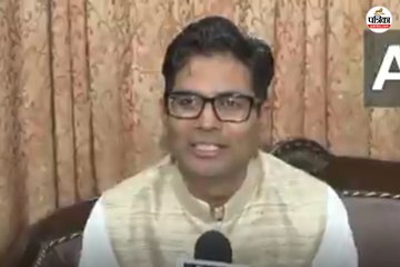 CG News: ओपी चौधरी ने खड़गे से पूछा सवाल– GST से पहले क्यों था मुश्किल व्यापार?.. VIDEO