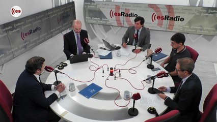 Tacho Arrimadas: En plazos de hasta 5 o 6 años, los fondos mixtos son una opción muy interesante