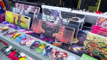 Shopping at China s Largest Electronics Market! (iPhone Cheaper than America)